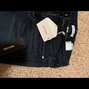 Woman’s jeans size 26 Good America